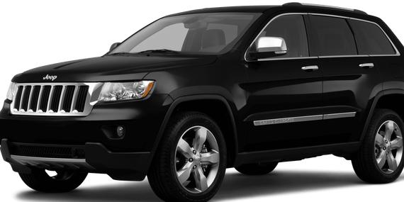 JEEP GRAND CHEROKEE 2012 1C4RJFAG5CC184518 image
